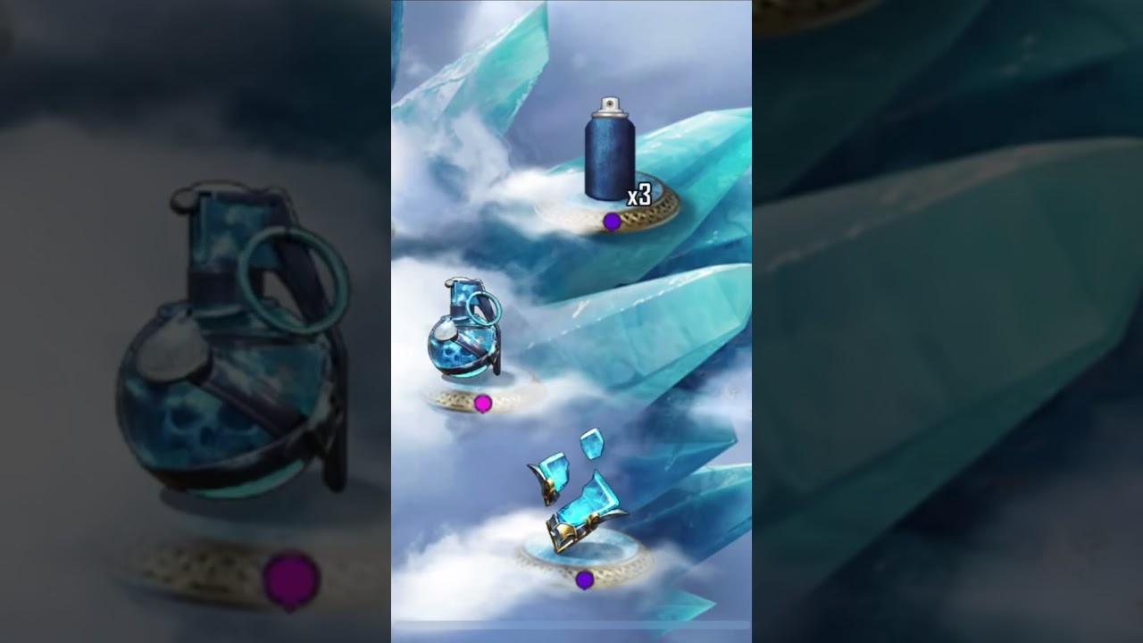 540uc ultimate set ￼ #mobilelegends #mythicxgaming #mythicfan #tamilbgmi#mythicgaming #iphone14plus