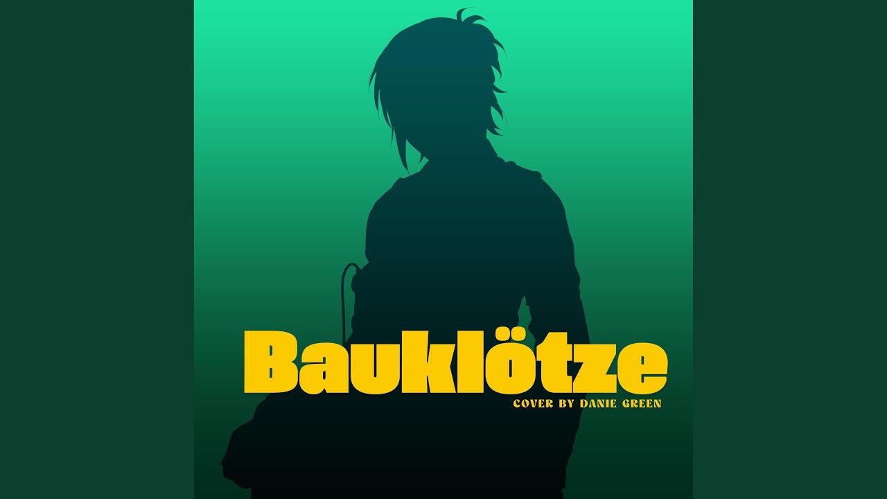 Bauklötze