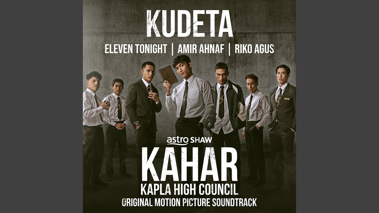 Kudeta (From Astro Shaw's 