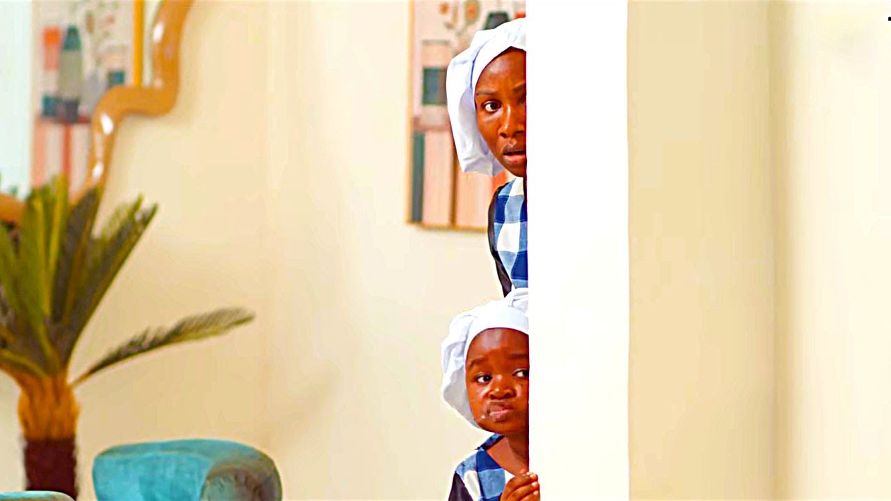 VOUS ALLEZ BIEN RIRE EN REGARDANT CE FILM -FILM NIGÉRIAN EN FRANÇAIS COMPLET |SONIA UCHE |EBUBE OBIO