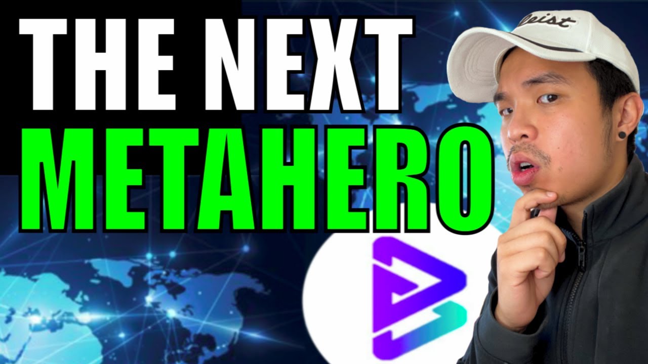 Bitrise Token The Next MetaHero ! 1000x Potential