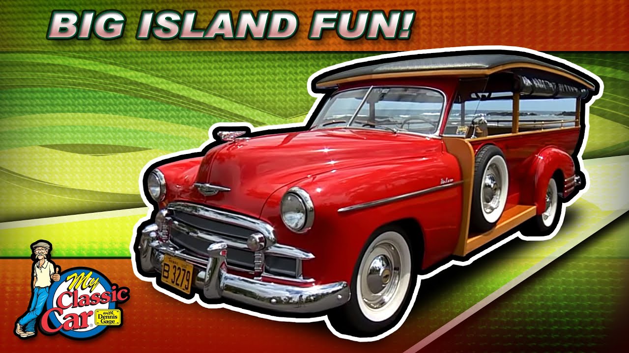 Hawaiian Fun Bus | 13 Passenger Custom Built | Island Shuttle Taxi | Made in Hilo, Hawaii
