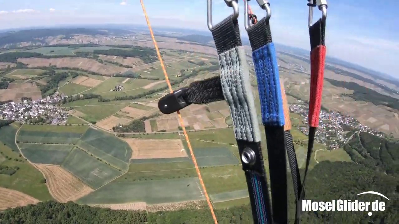 Moselglider - A Schein Ausbildung