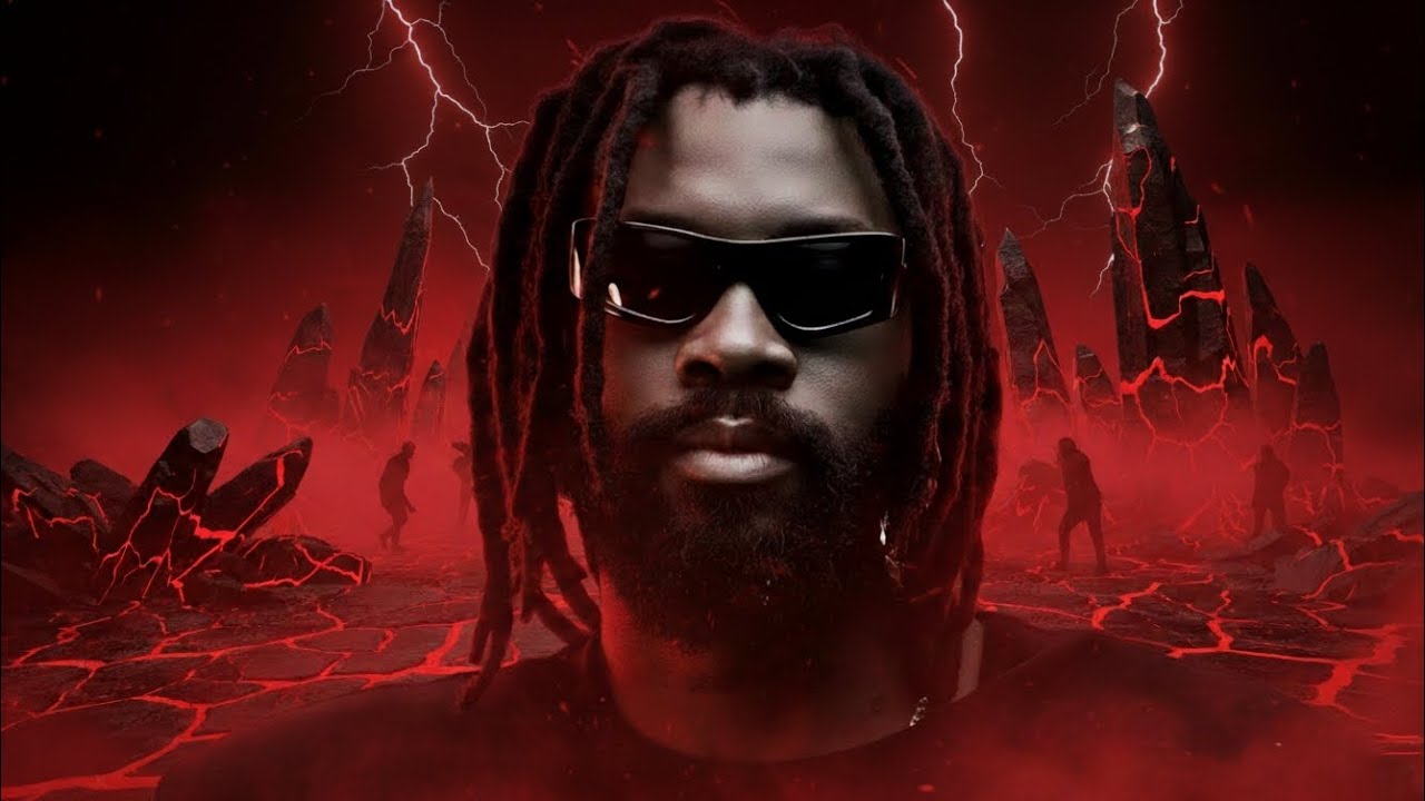 Damso : l&rsquo;homme face &agrave; ses d&eacute;mons | Documentaire Rap