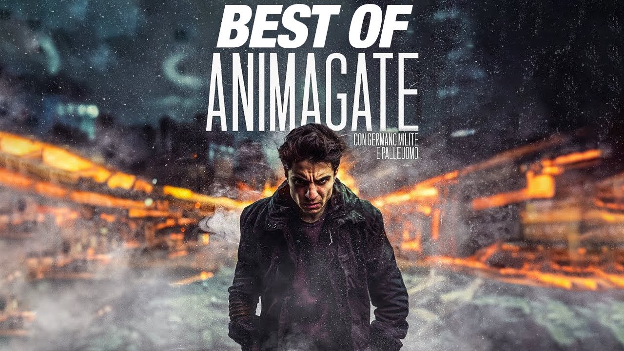 Un BEST OF assai PRAGMATICO dell'ANIMA GATE