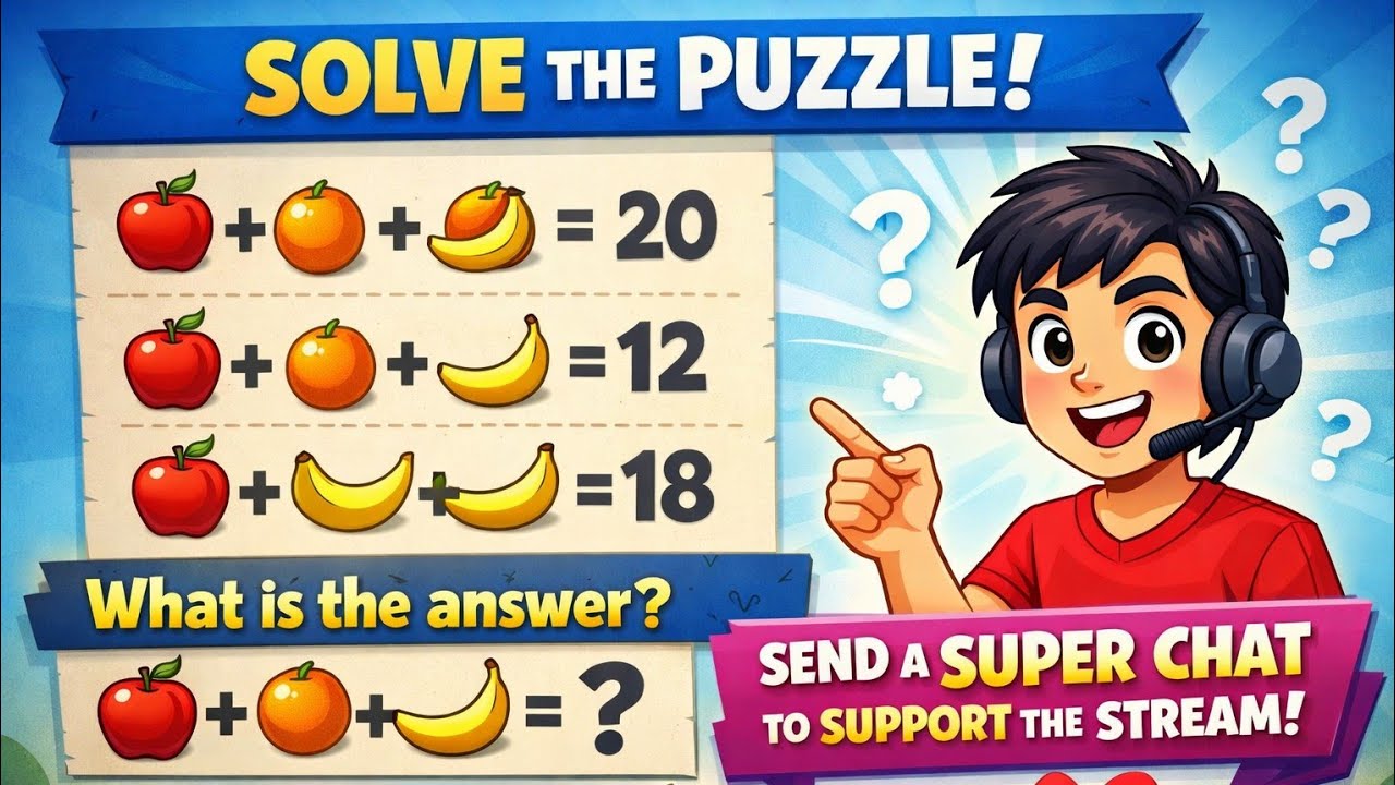 🔴TEST YOUR IQ LEVEL 🔴 only for genius 🧩