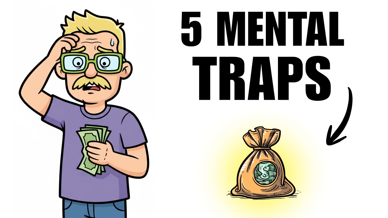 How Behavioral Finance Explains Why You Lose Money In Retirement