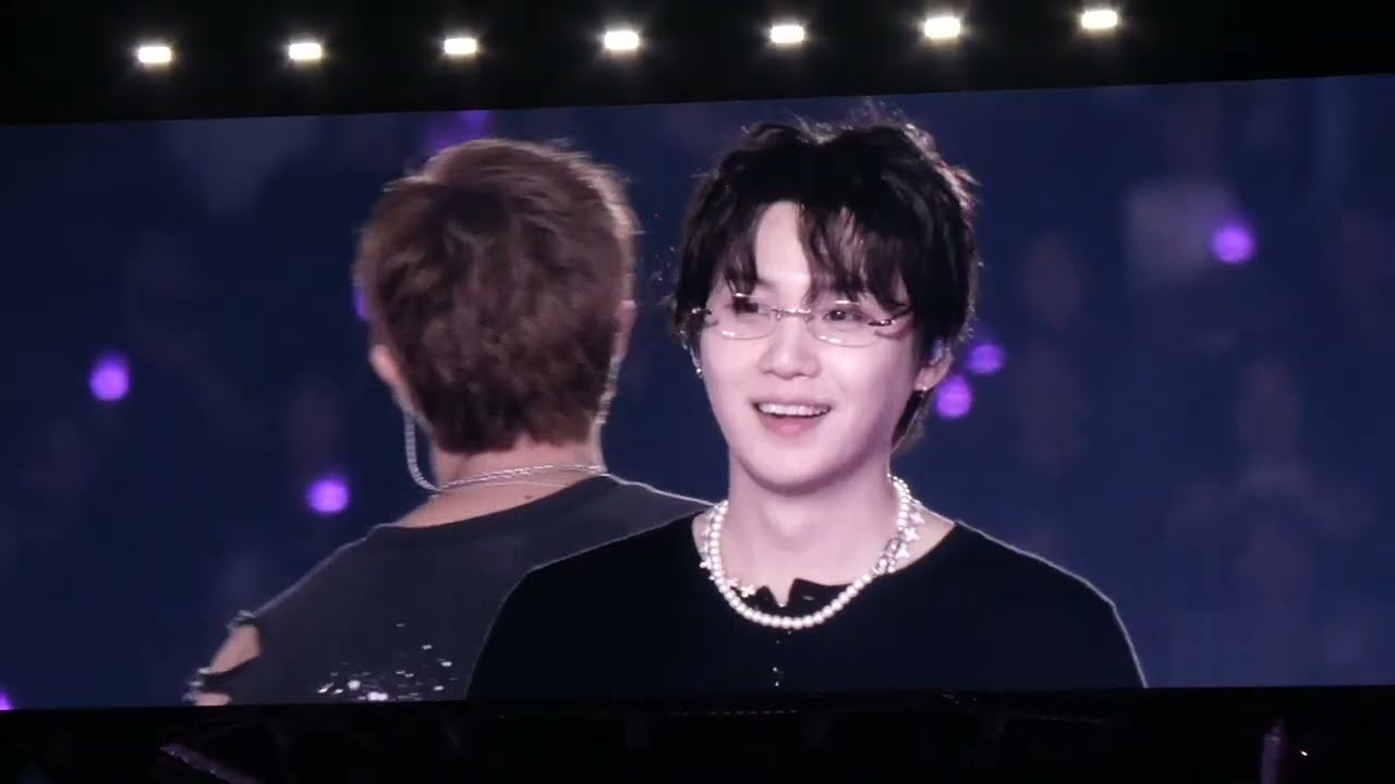 Surprise Songs - 00:00 Zero o'clock, Outro: Tear - BTS ARIRANG Concert - Toronto D2 Aug 23, 2026