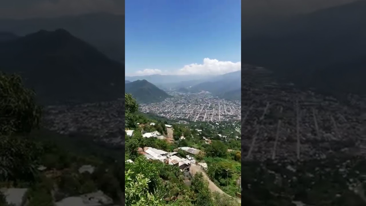 Desayuno en la monta&ntilde;a | Altas monta&ntilde;as de Veracruz M&eacute;xico | Comida t&iacute;pica mexicana