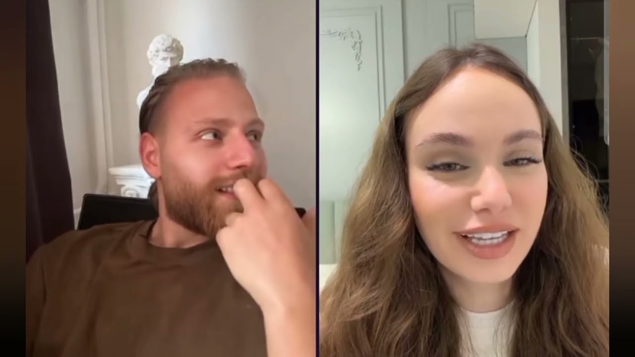 لايف أليكس  يكشف تسريبات صادمة عن قسمة ونصيب 3!😱