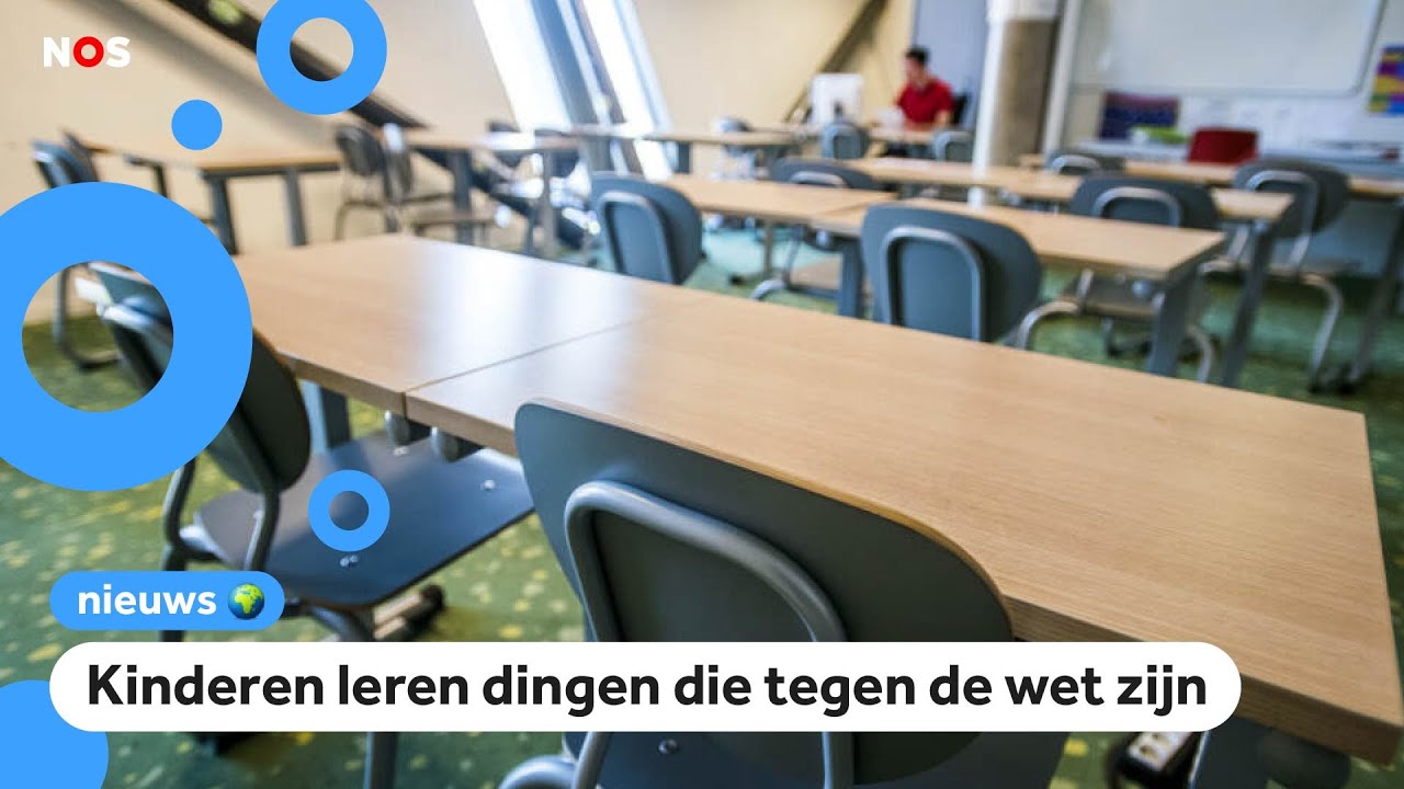 Zorgen over lessen bij moskeeën