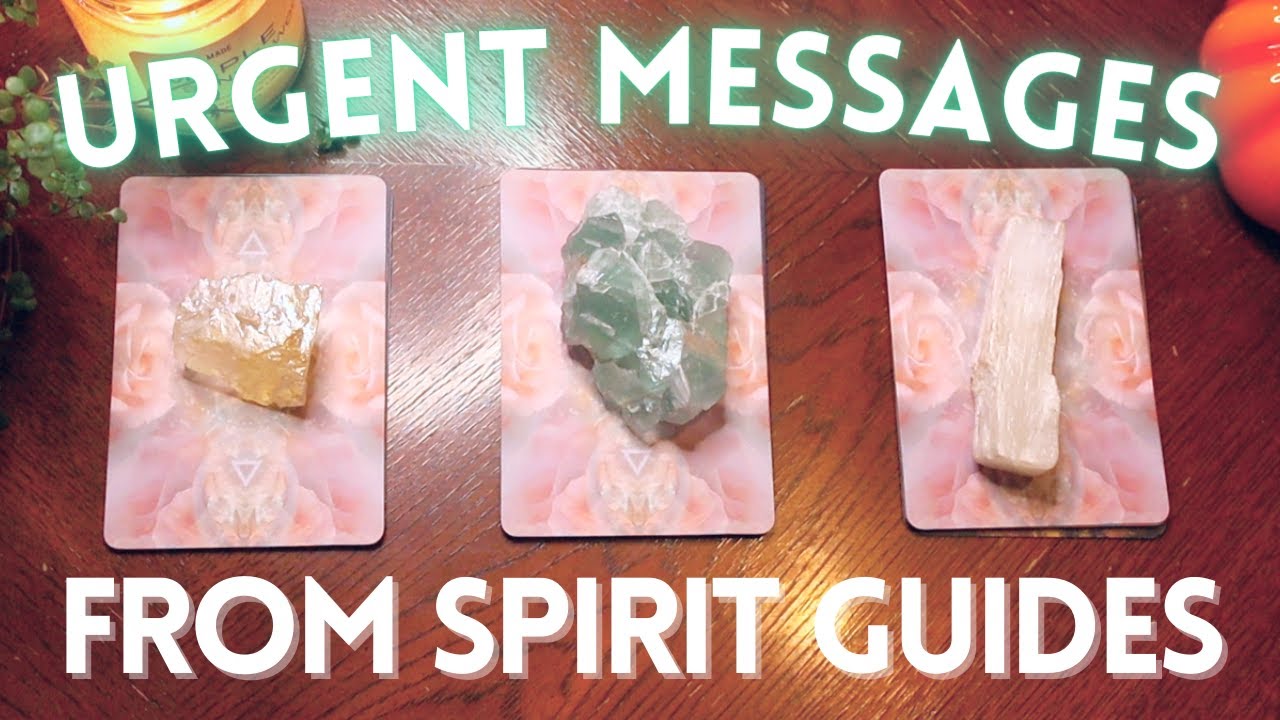 IMPORTANT Messages from Spirit Guides! What is Coming NEXT in Your Life✨🙉 Timeless PICK A CARD Tarot