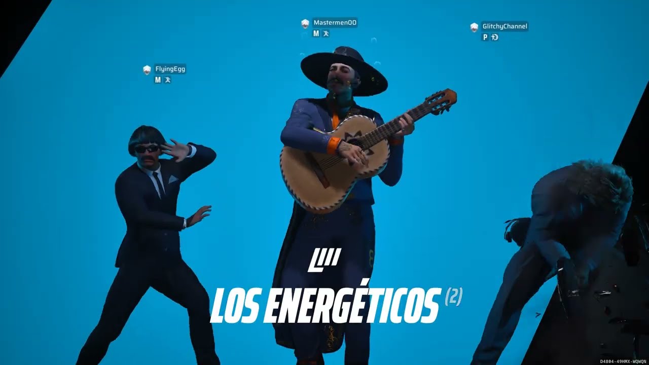 ​T​​​​H​​﻿E ​F​​﻿﻿​IN﻿﻿​​A﻿​LS | Que gran partida, somos los mejores