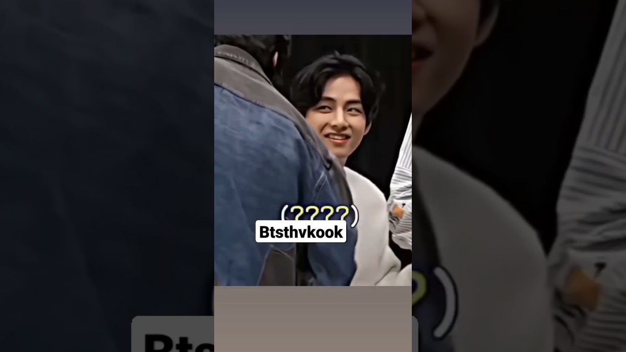 Jungkook is never lie to his Taehyungiee hyung 💜🥺.. taekook 💜..#taehyung#taekook #jungkook