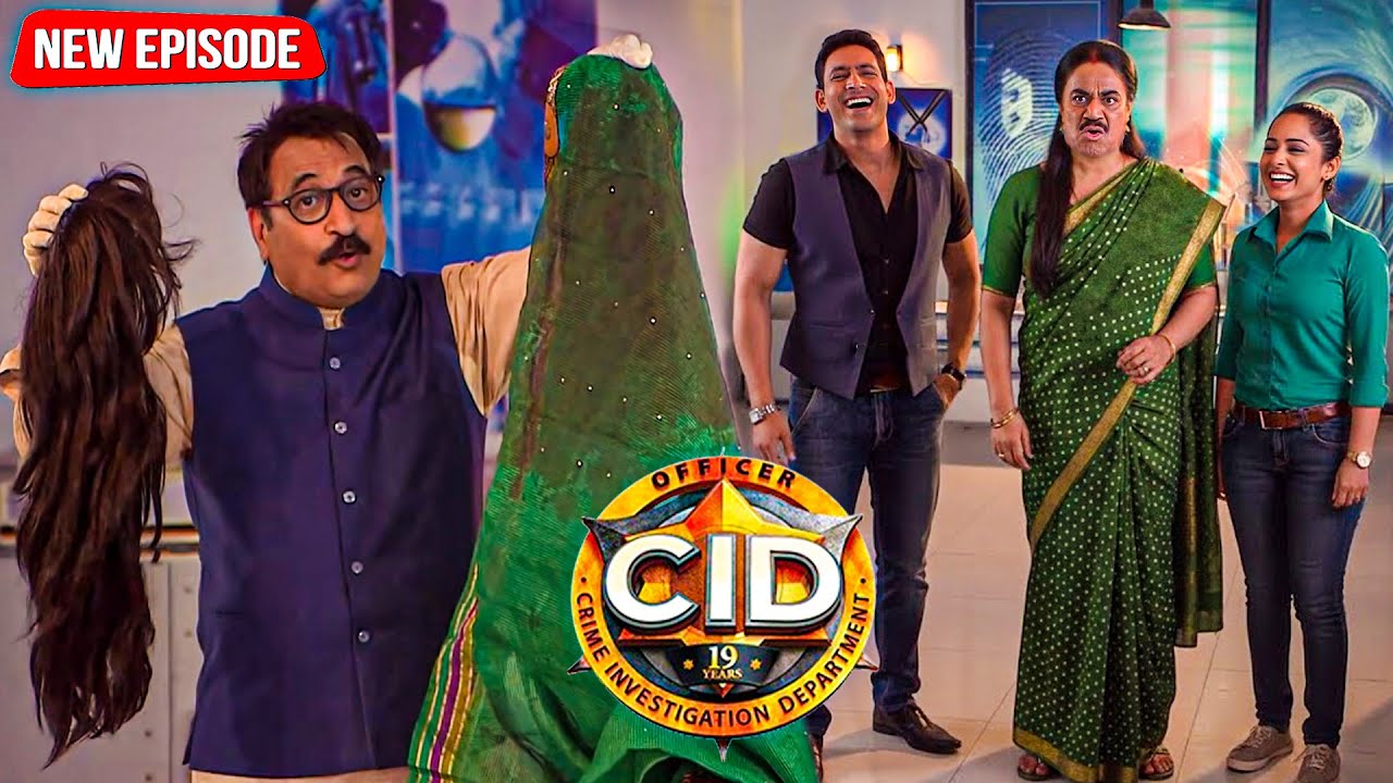 डॉ सालुंखे ने क्यों ACP सर को बोला 