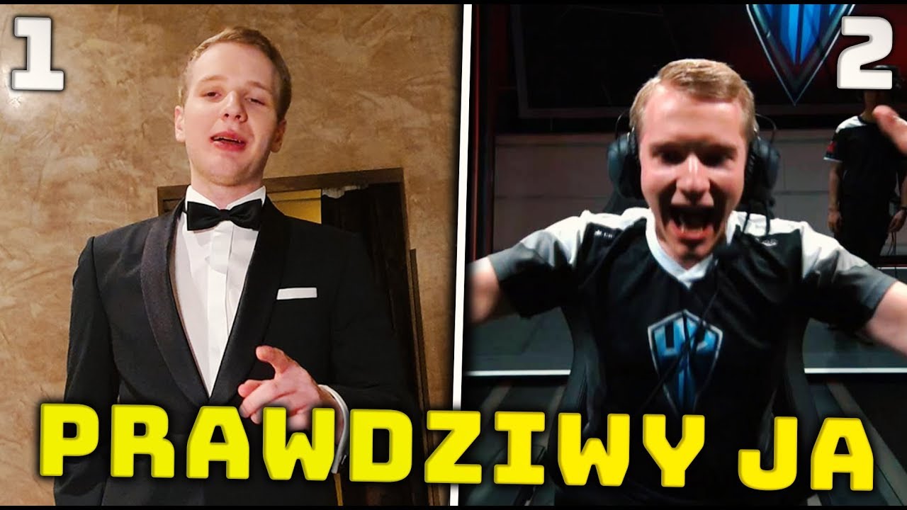 Jankos - KT&Oacute;RY JANKOS JEST PRAWDZIWY???