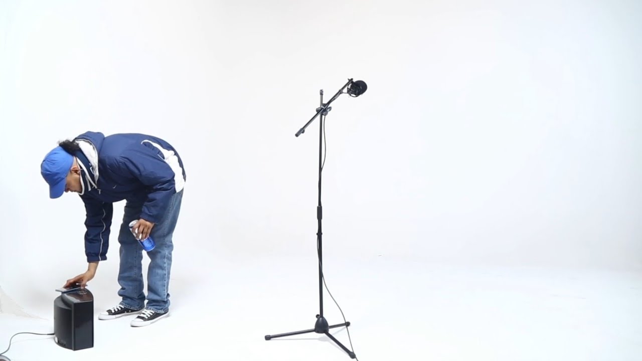 10 - Último Disparo Video Official (Tumbados) Rap underground vol.ll @streetsoldiers247