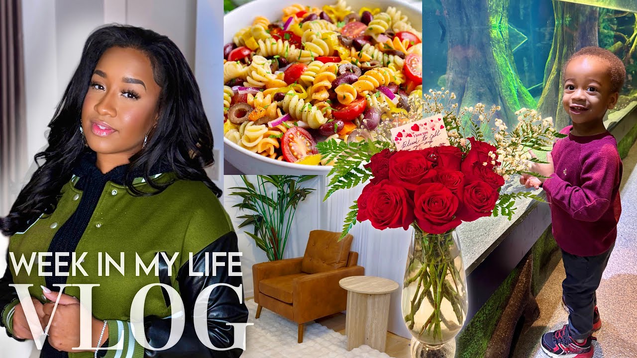 Winter is Here! Cozy Mom Life, Healthy Reset & Christmas Finds ❄️✨