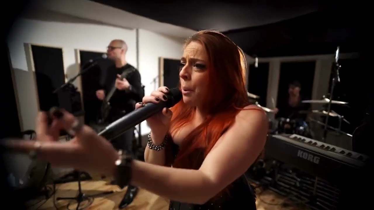 Belladonna - Vidéo Promo
