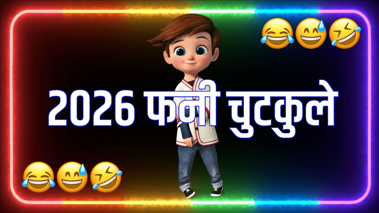 New Year 2026 🎇 ​​Funny Jokes Status 😝 New Year Funny Shayari 😛 New Year Funny Status 2026😜 #status
