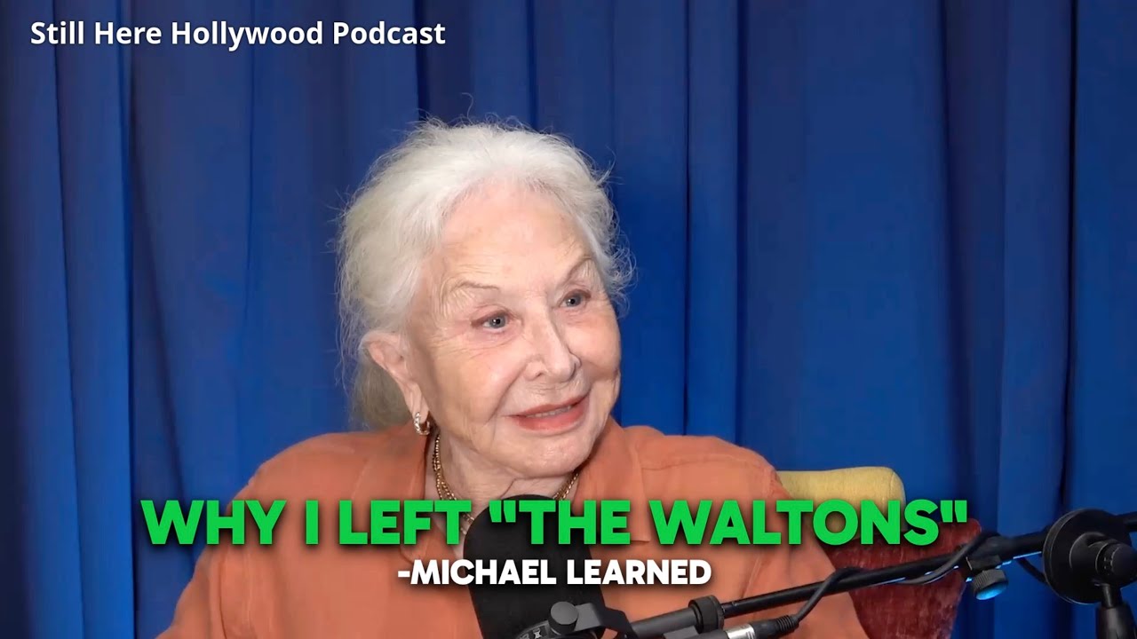 Why I Left The 