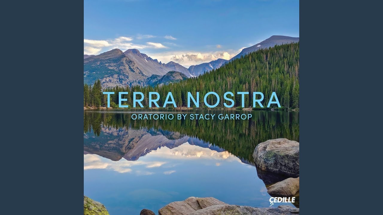 Terra Nostra, Pt. 2: No. 10, Binsey Poplars