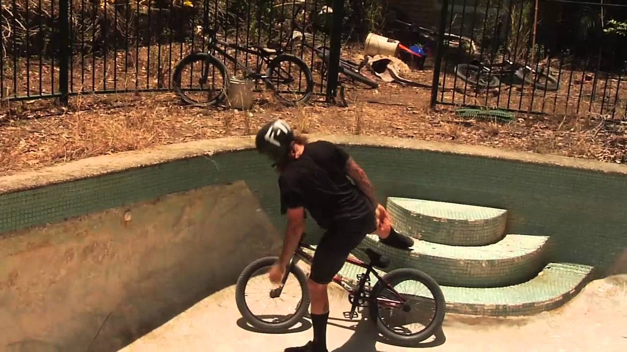 Cody Pollard for Fit Australia