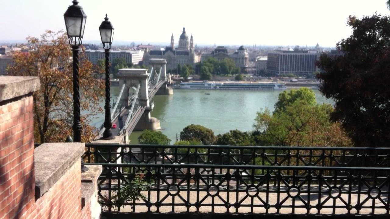 Budapest Siklo.MOV