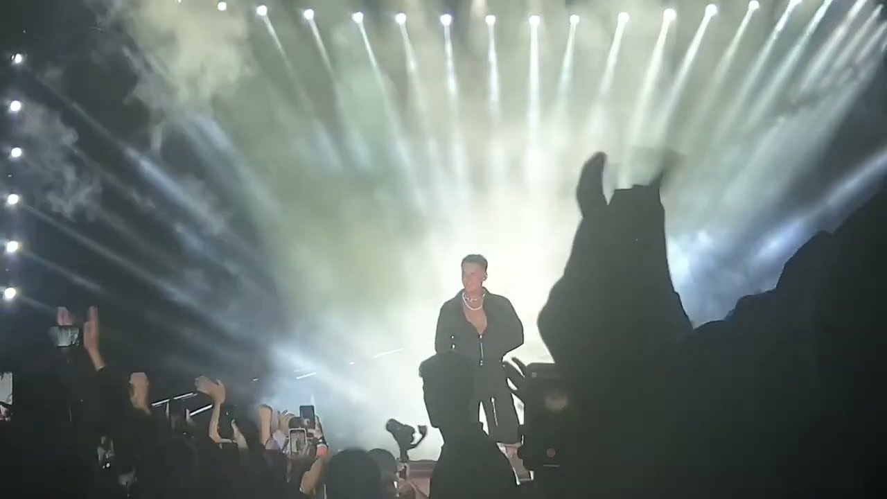 Edis Fanta Fest Istanbul Canlı Konseri