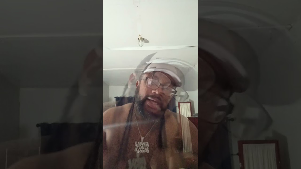 Rapper Savagelife 