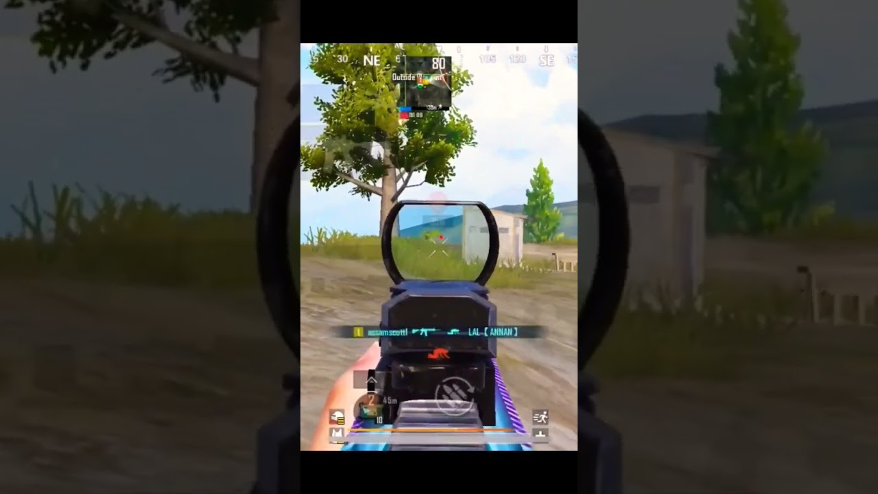 Best Clutches in Pubg Mobile 2023 | Payload Mode Pubg