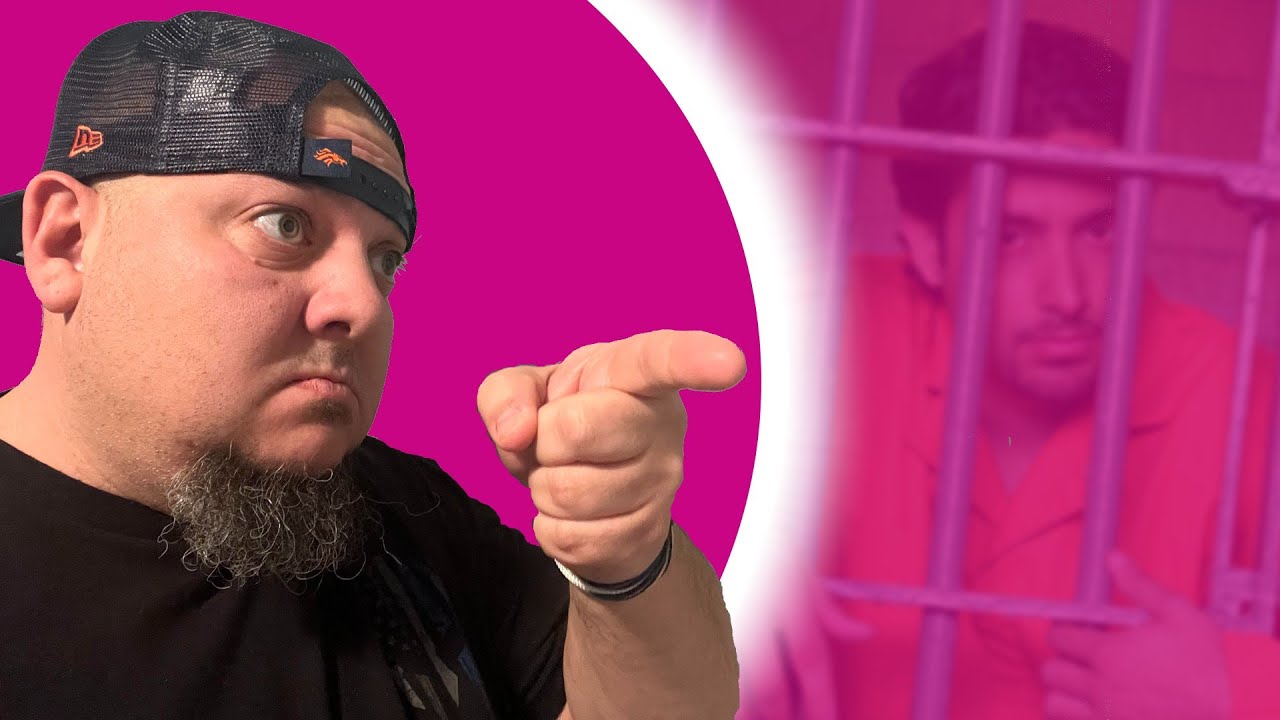 Should Correctional Officers Confront Trash Talk?