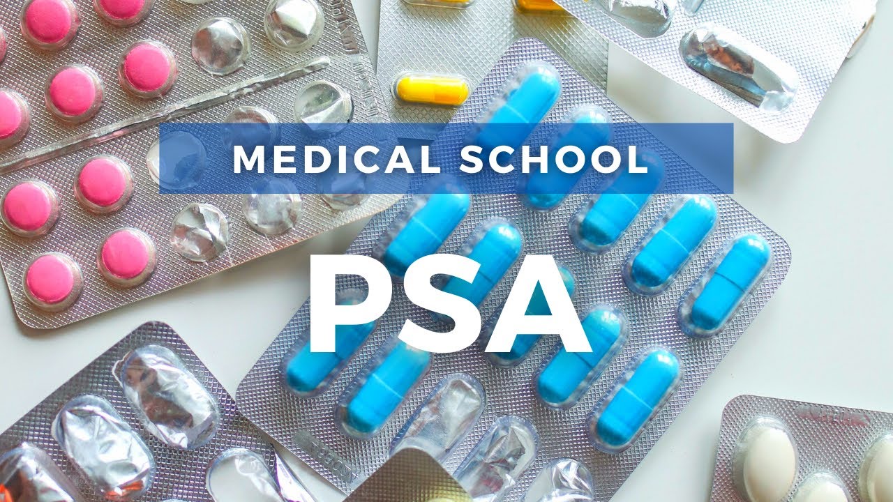 How To Score 77%+ On The PSA