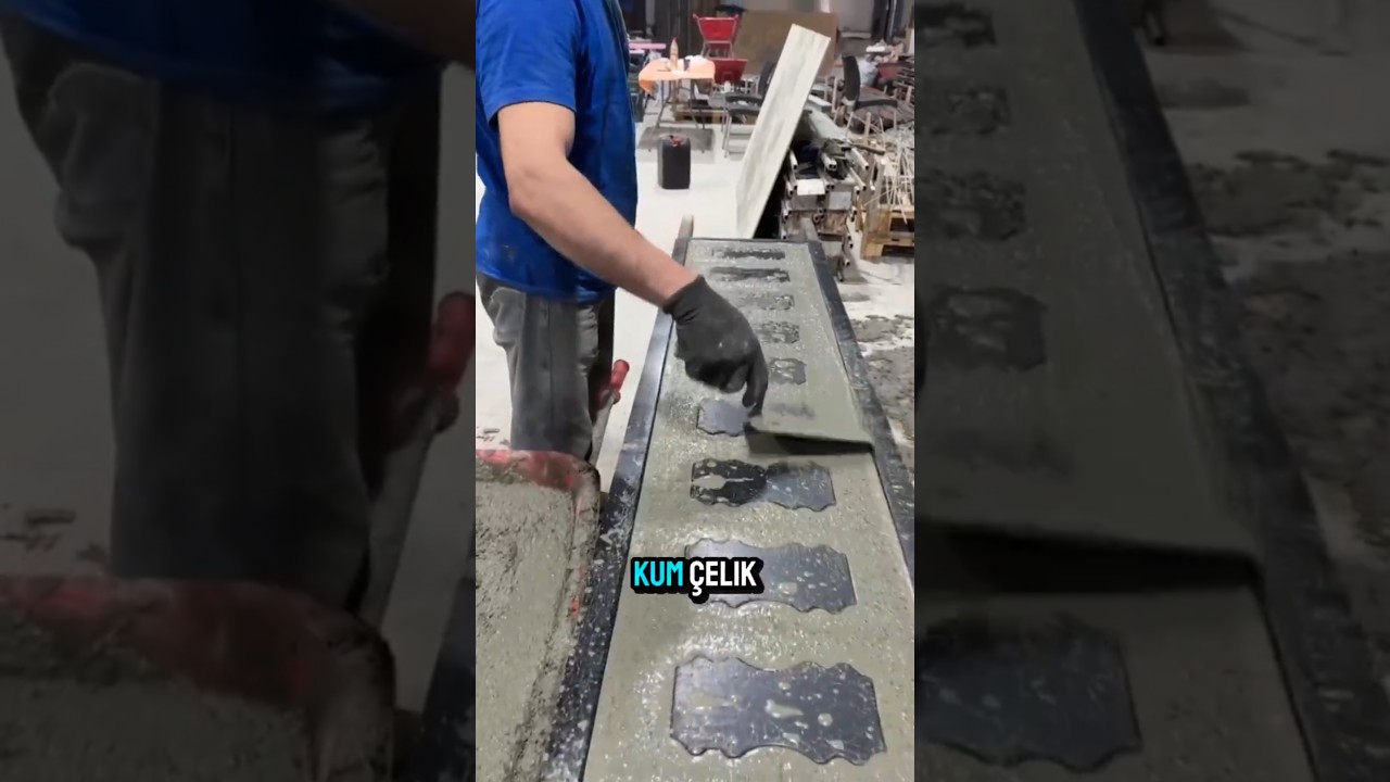 İnşaat D&uuml;nyasının En Hızlı Duvar &Ccedil;&ouml;z&uuml;m&uuml;! 🏗️⚡🤯