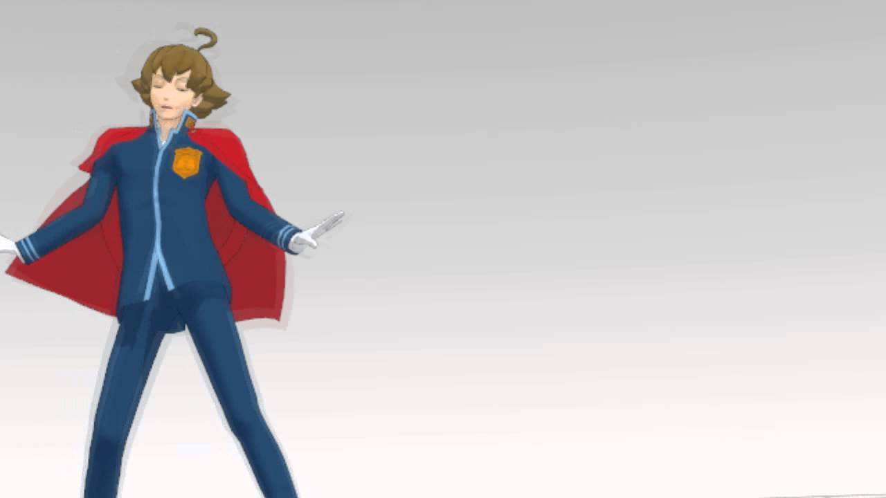 【MMD】Womanizer【Yumihiko Ichiyanagi】