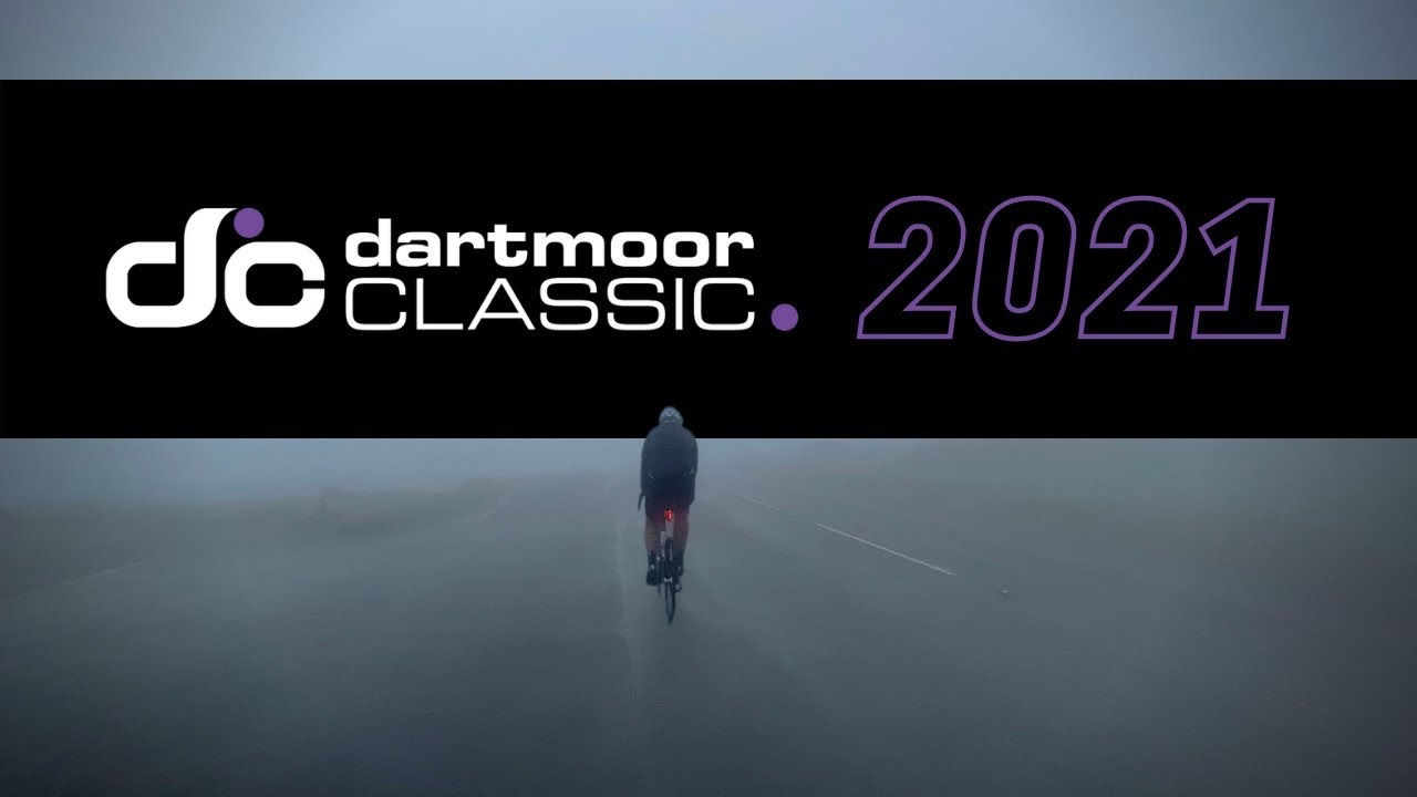 Dartmoor Classic 2021
