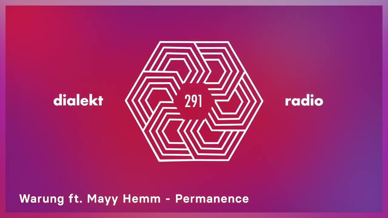 DIALEKT RADIO #291