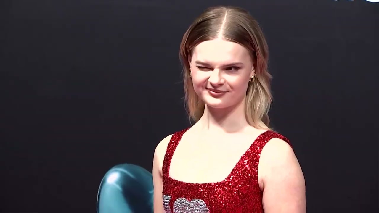 Creators at first-ever US TikTok Awards celebrate future of social media app | REUTERS