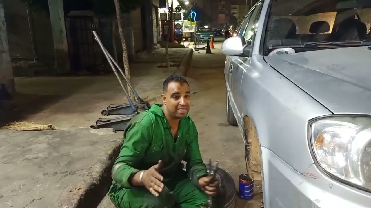 تعالوا نعرف ايه اسباب لما يكون عندك لفه قصيره ولفه طويله مع ملفات اليوتيرنا وحل المشكله