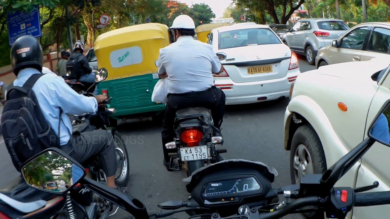Dominar UG model First ride experience | Best touring machine in 400cc