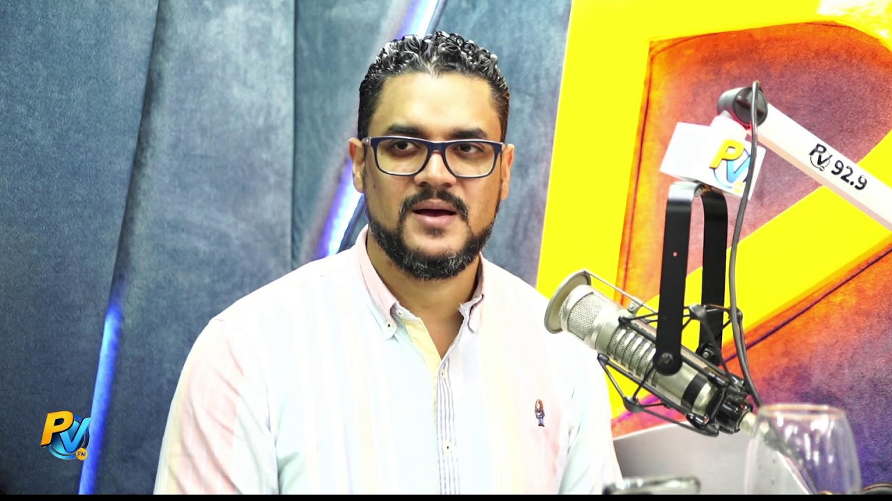 ¿CUÁNDO HAY QUE OPERAR EL CORAZÓN? ❤️ Señales de Alerta con el Dr. Edisson Feliz |Pura Vida 929FM