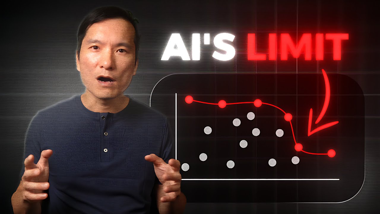 Why AI Will Keep Hitting Walls and AGI is a Myth