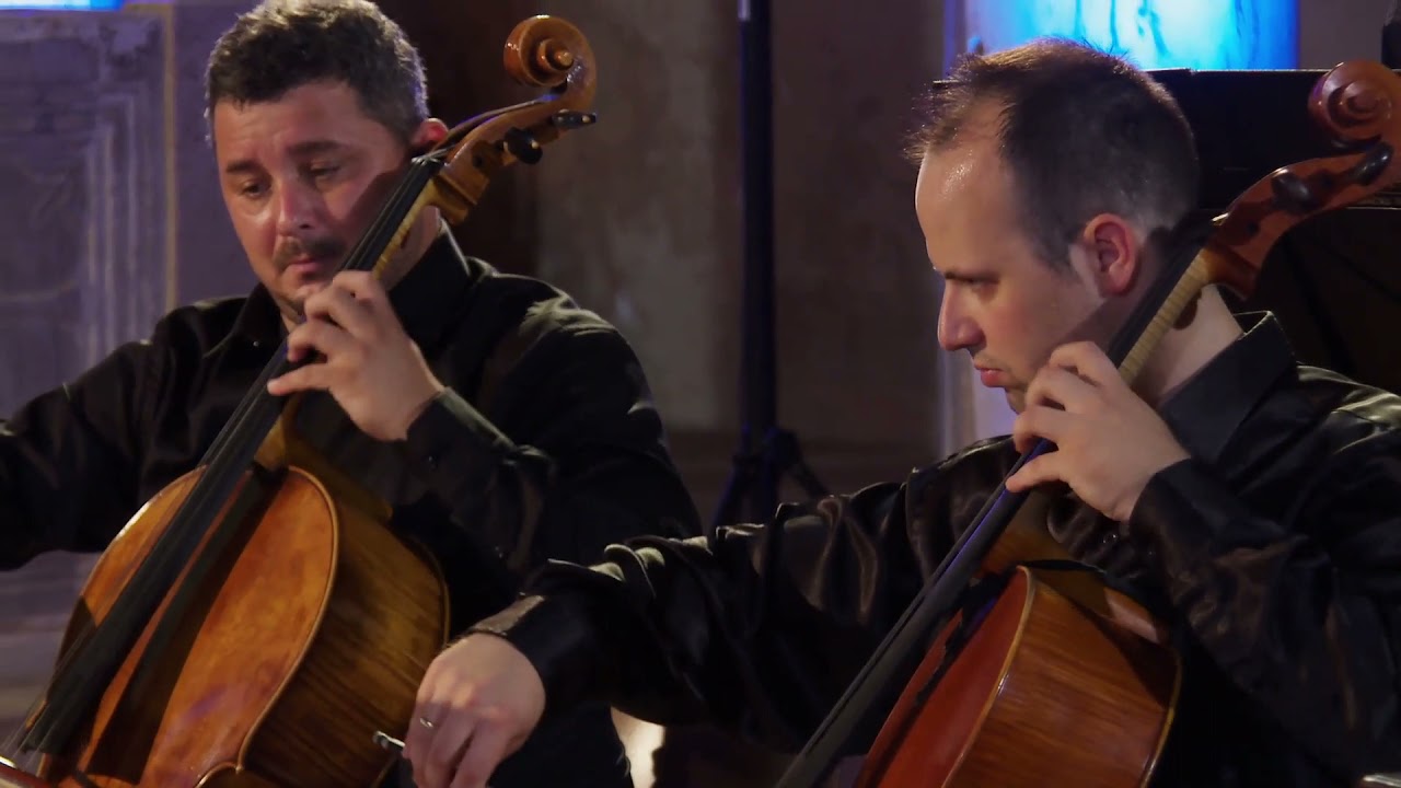 Luigi Boccherini, Symphony No. 6 in D minor, Op 12, G506 “La casa del diavolo”