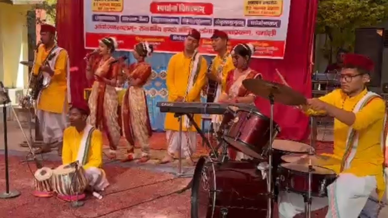 जयतु जननी/ जिला स्तरीय संस्कृत छात्र प्रतियोगिता सीनियर amaazing