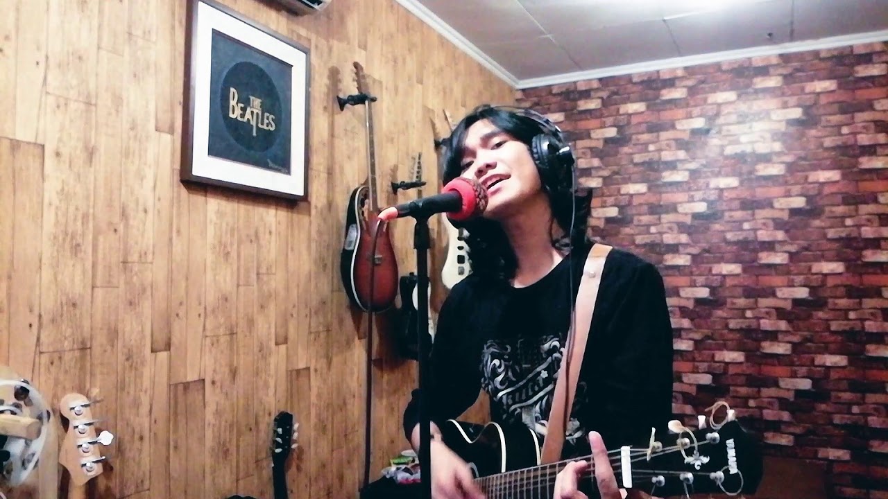 I've Away Too Long by George Baker (Cover by Ghalifa Marzall 🇲🇨)