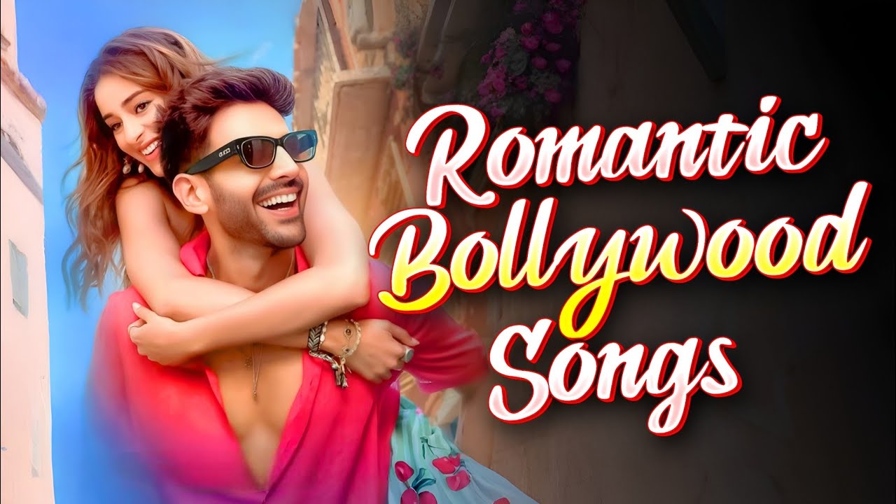 Romantic Bollywood Songs 2026 💕 | Top Hindi Love Songs Collection | Nonstop Love Hits