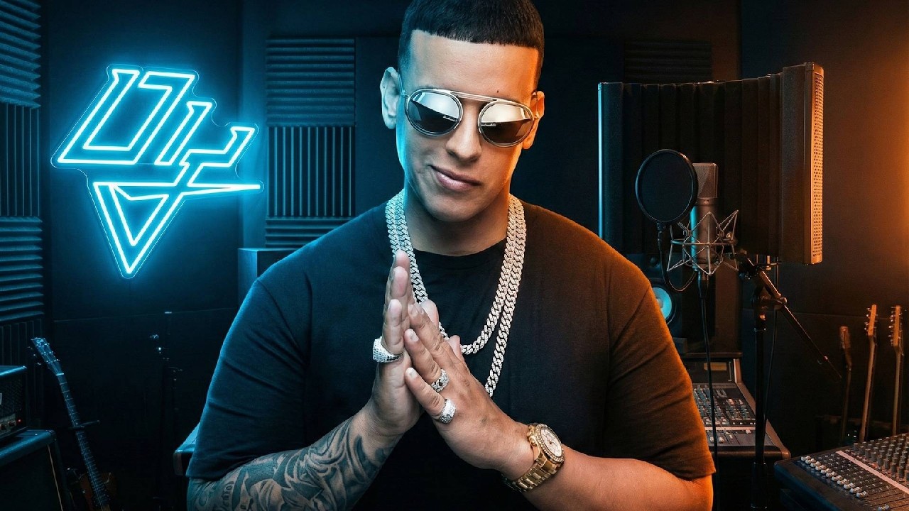 Daddy Yankee || BZRP Music Sessions - GUARACHA REMIX 🎧 (Para Romper la Previa) 2026 🔥
