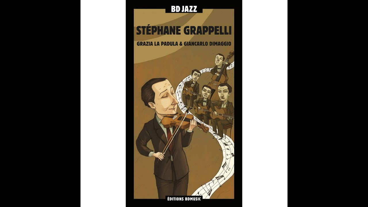 Stéphane Grappelli, Eddie South, Django Reinhardt - It Had to Be You