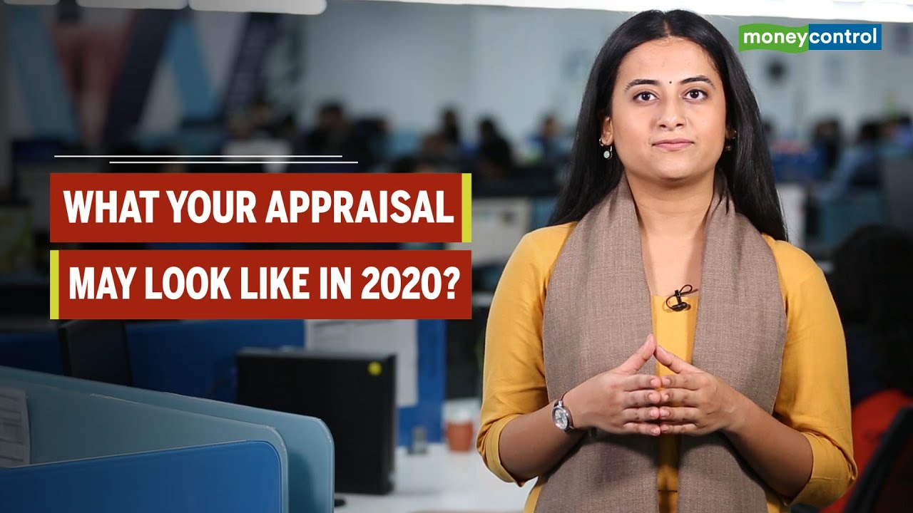 AON Salary Increase Survey 2020: What your appraisal may look like