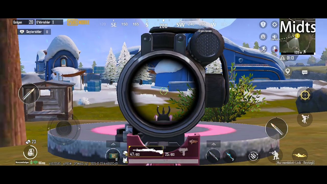 PUBG#mobilegame 